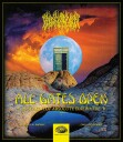 Blood Incantation  All Gates Open (Original Motion Picture Soundtrack)  CD
