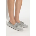 Tod's Dame Sko Grå 39 1/2 EU,