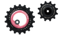 Tripeak Oversize trinsehjul 12/18T SRAM X0/X1 11 speed