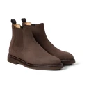 Brunello Cucinelli Herre Sko Brun 42 EU,