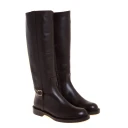 Guglielmo Rotta Dame Sko Brun 38 1/2 EU,