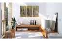 Bilde The Mystery Of Sherwood Forest Triptych 120x80 Artgeist sp. z o. o.