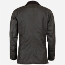 Barbour Ashby Jacket - Olive