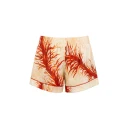 F.r.s For Restless Sleepers Dame Shorts Flerfarget L,