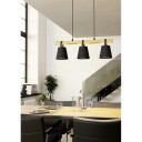 Taklampe Boyle - 17 cm
