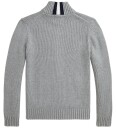 Polo Ralph Lauren Cardigan   Strikk   Andover Heather   Polo Ralph Lauren   5 år 110   Cardigan   Grå