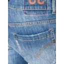 Dondup Herre Jeans Blå W34
