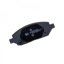 Bremseklosser SWAG 42 91 6974