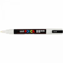 Posca Posca Marker PC-3M Fine White