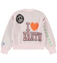 Molo Cardigan   Ull/Akryl   Gilly   Snakk   Molo   9 10 år (134 140)   Cardigan   Rosa