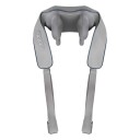 Neo Sport NS 505 Trådløs Shiatsu massasjeapparat for nakke og rygg med 3 varmemoduser