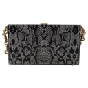Dolce & Gabbana Dame Rosa