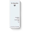 Dr. Hauschka Foundation #001 Cashew 30 ml Økologisk Fuktighetsgivende Foundation