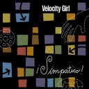 Velocity Girl  ¡Simpatico!  CD