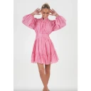 Golightly Dame Kjoler Rosa XS,