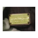 Salvatore Ferragamo Dame Brun 