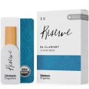 D'Addario Woodwinds Odbr1030 10-Pakning Org. Reserve Eb-Klarinett 3.0