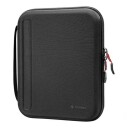 Tomtoc Padfolio for iPad Pro 12,9 (2018/2020) - Svart