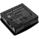 Cameron Sino Batteri For GPS Garmin Aera 795