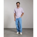 Aeden Herre Topper Rosa L,