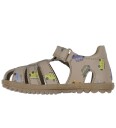 Naturino Sandaler   See   Taupe   Naturino   22   Sandals   Brun