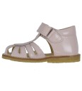 Angulus Sandaler   Pale Rose   Angulus   23   Sandals   Rosa
