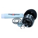 Maxgear Drivknute drivaksel MAXGEAR 49 3232