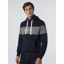 North Sails Herre Gensere & Hettegensere Flerfarget L,