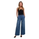 Cream Dame Jeans Blå 3XL L32,