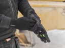 Tegera Kuldeisolerende Hansker 4640r Str. 9