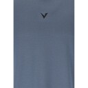Virtus Neva M Ss Tee   Blue   M