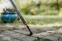 Fiskars OneClick Rensekniv Hode for Hageredskap - Ugressfjerning med Herdet Borstål