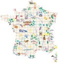 Mimilou Wallsticker France