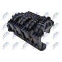 Innsugsmanifold NTY BKS-CH-000