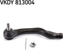 SKF VKDY 813004 Endeledd