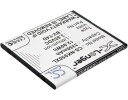 Microsoft Cityman batteri (3350 mAh 3.85 V, Sort)