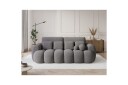 Sofa Eltap Cotonn 256x105x119 cm   Paolli 04 Grå