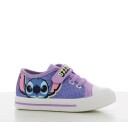 Disney Lilo &  Stitch Sneakers, Lilac/Lilac, 24