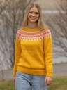 Viking Garn 2508 11 Linde Genser