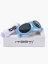 Tootiny Itooti Active solbrille Blå L/6ÅR+