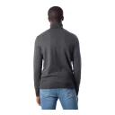 Jack & Jones Genser jjeEmil Knit Roll Neck Sts Grå