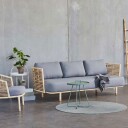 Cane line Sense lounge gruppe