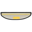  Trappematter 30 stk antrasitt 56x17x3 cm 8721288458520
