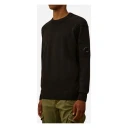 C.p. Company Herre Strikkevarer Svart 2XL,