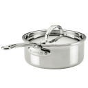 Hestan ProBond Luxe stekepanne med lokk 18 cm