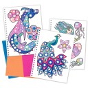 TOPModel Sticker your Picture 0412079