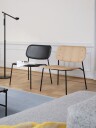 Hay Soft Edge 100 Loungestol Eik