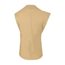 Isabel Marant Dame Topper Beige M,