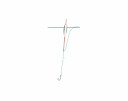 INNO CLICK Floating - Orange - 20 gr