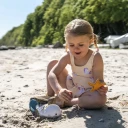 Filibabba neopren badeleker   Ocean Friends